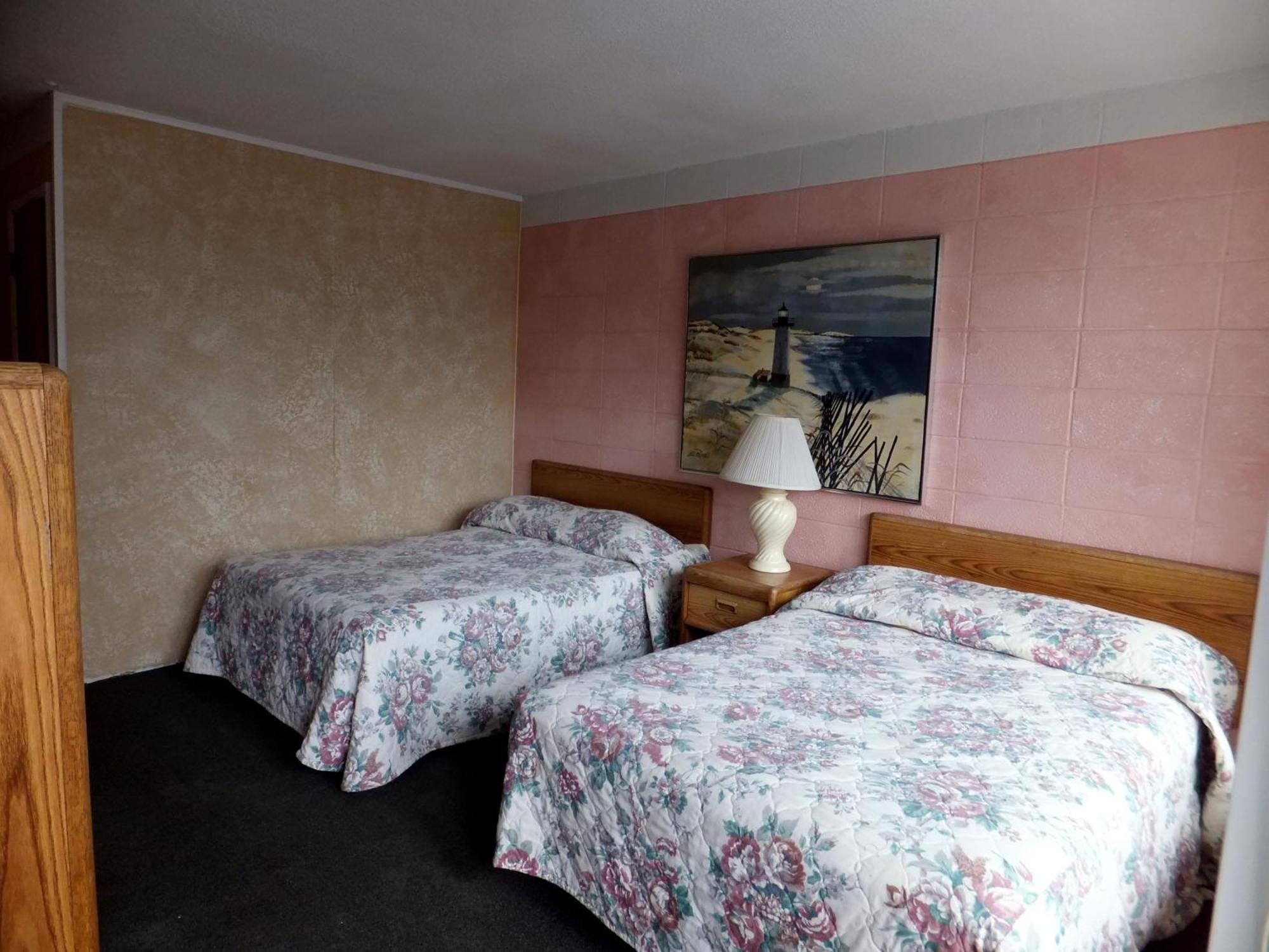 Windsor Motel เลคจอร์จ ภายนอก รูปภาพ