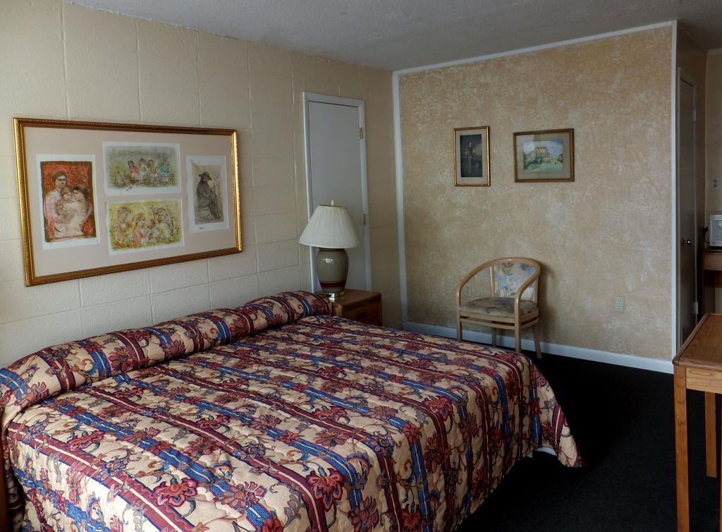 Windsor Motel เลคจอร์จ ห้อง รูปภาพ