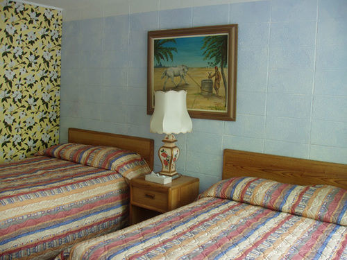 Windsor Motel เลคจอร์จ ภายนอก รูปภาพ
